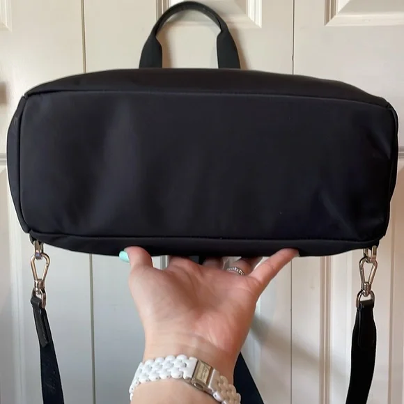 EUC kate spade Taylor convertible laptop bag - Picture 8 of 11